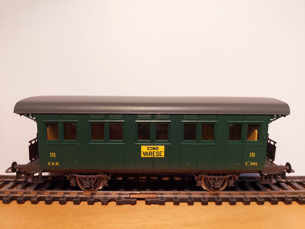C351 FNM