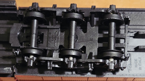 carrello